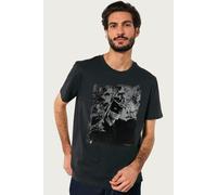1957 TV Series Guy Williams Photograph Zorro T-Shirt Zorro Black M
