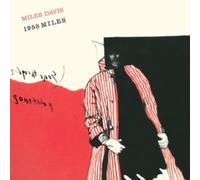 1958 Miles
