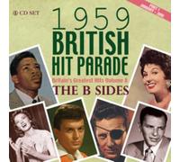 Various Artists - The 1959 British Hit Parade The B Sides Part 1
