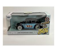 1959 VW Beetle I Love the 50s 1:24 Scale Jada 31382