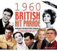 1960 British Hit Parade Part 2: Britain's Greatest Hits