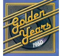 1960-Golden Years