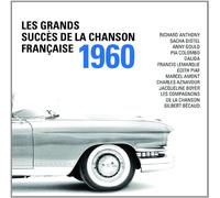1960 Grands Succes De La Chan - 1960 Grands Succes de la Chan