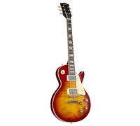 1960 Les Paul Standard Reissue VOS Washed Cherry Sunburst #03347 - Custom Electric Guitar