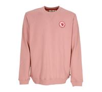 1960 Logo Crewneck Sweatshirt Dusty Rose S