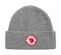 Fjällräven 1960 Logo Beanie Grey