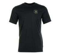 Fjällräven - 1960 Logo - T-shirt size XL, black