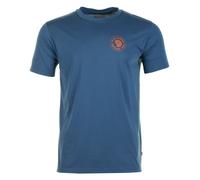 1960 Logo T Shirt M Indigo Blue, Medium