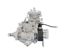 196000-1111 VE Fuel Injection Pump VE6/12F2000RND111 Engine Model 1HD-FT Compatible For TOYOTA 22100-17881