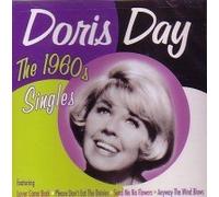 1960s Singles by Day, Doris Original recording remastered edition (2002) Audio CD