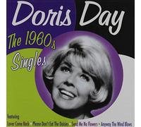 1960s Singles by DORIS DAY (2002-01-22)