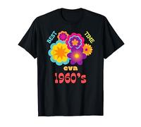 1960's The Best Time Eva T-Shirt