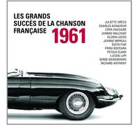 1961 Grands Succes De La Chan - 1961 Grands Succes De La Chan