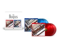 The Beatles - TBC