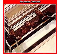 1962 - 1966 - The Beatles Vinyl