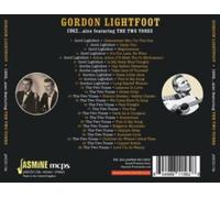 Gordon Lightfoot - 1962 Featuring The Two Tones