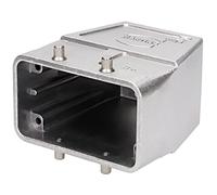 19628100427 housing: for HAN connectors Han HT (High Temp) size 10B HARTING