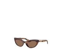 1963C Sunglasses - female - Oliver Peoples - Sunglasses - Brown - 53 MM - Accessories 53 MM