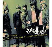 The Yardbirds - 1964 1966 Live At The Bbc (Vol Ii) [VINYL]