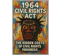 1964 CIVIL RIGHTS ACT: BEYOND EQUALITY: THE HIDDEN COSTS OF CIVIL RIGHTS PROGRESS