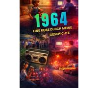 1964 - Ein gutes Jahr, um geboren zu werden: Erinnerungen, Zeitgefühl und leise Fragen
