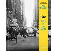 1964: Eyes of the Storm