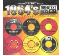 1964's Greatest Hits, Vol. 1