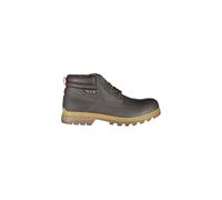 1965 MidTop Boots - male - Carrera - Lace-up Boots - Brown - 9 UK - Shoes 9 UK