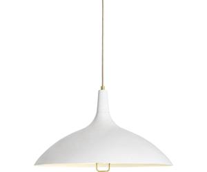 1965 Pendant Lamp White Gubi - 5710902745293