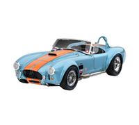 1965 Shelby Cobra 427 Model Set
