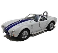 1965 Shelby Cobra 427 S/C 1:32 Diecast