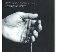 19658878982 Igor Levit, Felix Mendelssohn-Bartholdy, Charles-Valentin Alkan