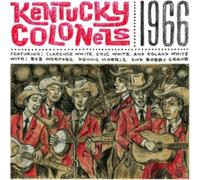 The Kentucky Colonels - 1966 [VINYL]