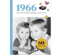 1966 - Ein ganz besonderer Jahrgang: Jahrgangsb, Neumann, GbR.
