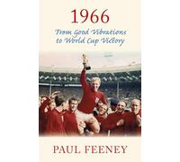 1966: From Good Vibrations to World Cup Victory