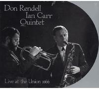 ライヴ・アット・ザ・ユニオン1966 - Live at the Union 1966