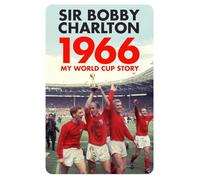 1966: My World Cup Story