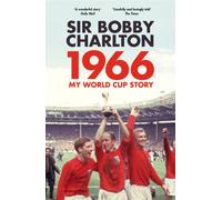 1966 : My World Cup Story