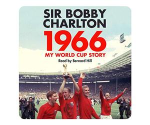 1966: My World Cup Story