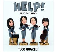 1966 Quartet - Help! -Beatles Classics