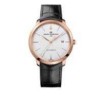 1966 Rose Gold 40mm