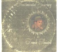 1966 Sentimental Journey -Frank Sinatra