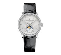 1966 Silver 36mm