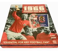 1966 World Cup Final [DVD]