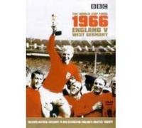 1966 World Cup Final [DVD]