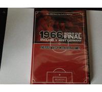 1966 World Cup Final England v West Germany - The Full Match With Extra Time! (1966)