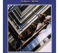 1967-1970 (The Blue Album) by The Beatles (1993-02-01)