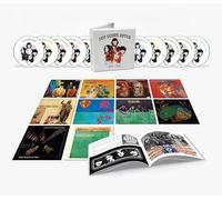 Ten Years After – 1967-1974 – CD Box Set – Chrysalis (2021)
