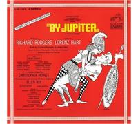 1967 Broadway Revival Cast - By Jupiter (1967 Broadway Revival Cast)