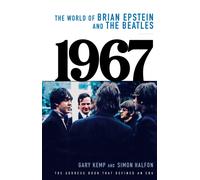 1967 - The World of Brian Epstein and The Beatles: The address book that defined an era - a must-have for 2026